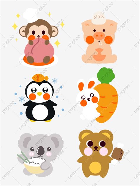 58 Gambar Animasi Hewan Kuda - vrogue.co