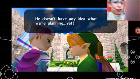 3 Easter Eggs De The Legend Of Zelda Ocarina Of Time Parte 1 YouTube