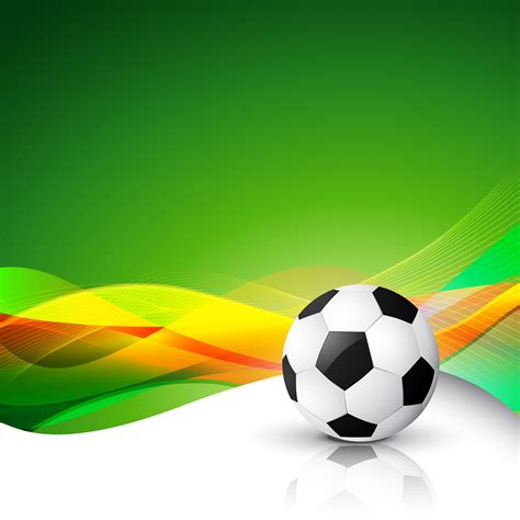 Football Abstract Background 220386 Vector Art At Vecteezy