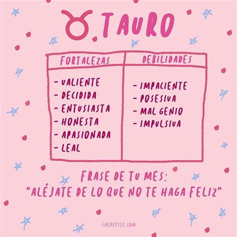 La Temporada De Tauro Ha Iniciado ♉️estas Son Algunas De Tus Fortalezas