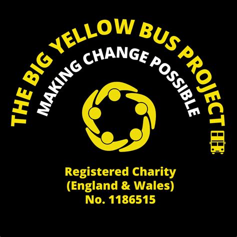 The Big Yellow Bus Project Cirencester Chamber Of Commerce