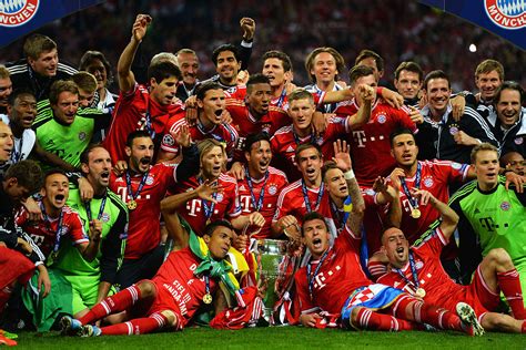 Search free bayern munich wallpapers on zedge and personalize your phone to suit you. 2017 Champions League Highlights - Get up to Speed for ...