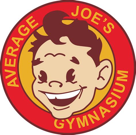 Average Joe's Gymnasium by Lytjan on DeviantArt