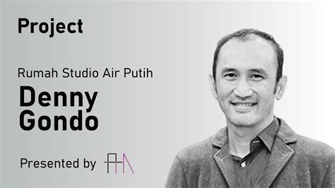 Check spelling or type a new query. RUMAH STUDIO AIR PUTIH by Denny Gondo - DESIGN APPROACH ...