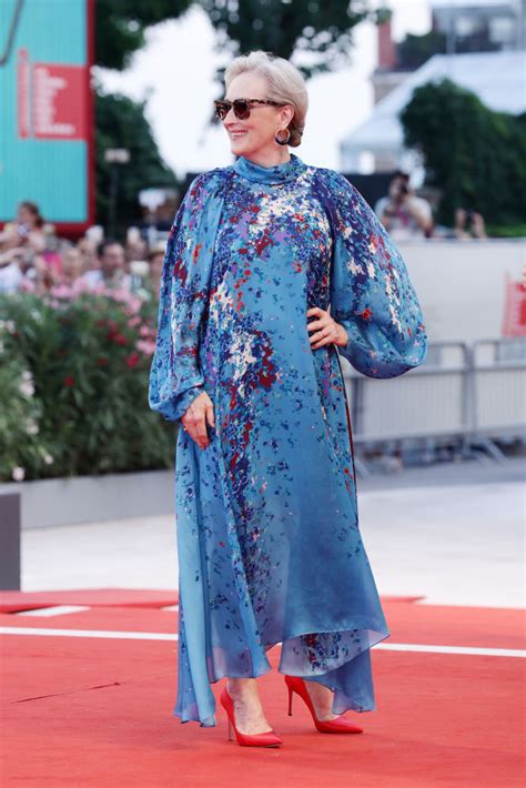 Najljepše haljine 76 filmskog festivala u Veneciji Grazia