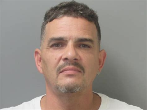Luis M Alvarez Sex Offender In Hartford Ct 06114 Ct1087505