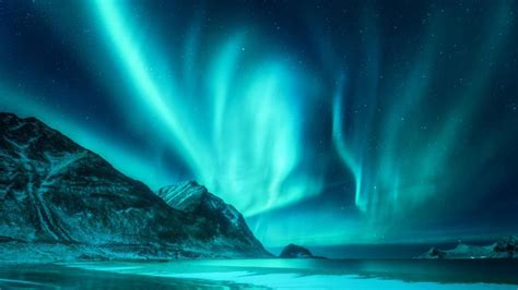 Top 136 Imagenes Aurora Boreal Polo Norte Destinomexicomx