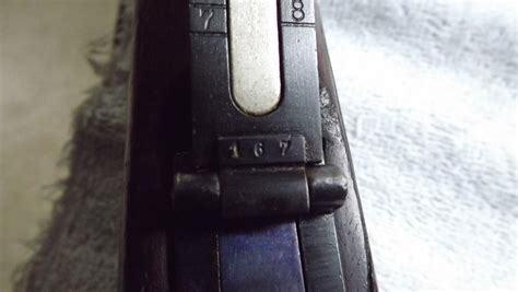 Swedish Mystery To Me Mauser Gunboards Forums