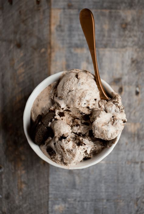 15 Healthy Vegan Ice Cream Recipes Nutrition In The Kitch