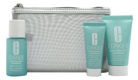 No matter where you are in life nu skin can help you grow through our uplifting culture. Clinique Hello, Clear Skin Anti-Blemish Solutions Gift Set ...