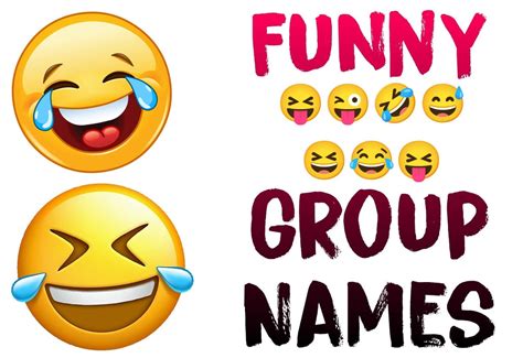 150 Funny Group Names In Hindi Funny Whatsapp Group Names Sohohindipro