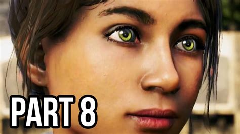 Far Cry 4 Walkthrough Gameplay Part 8 Bhadra Ps4xb1