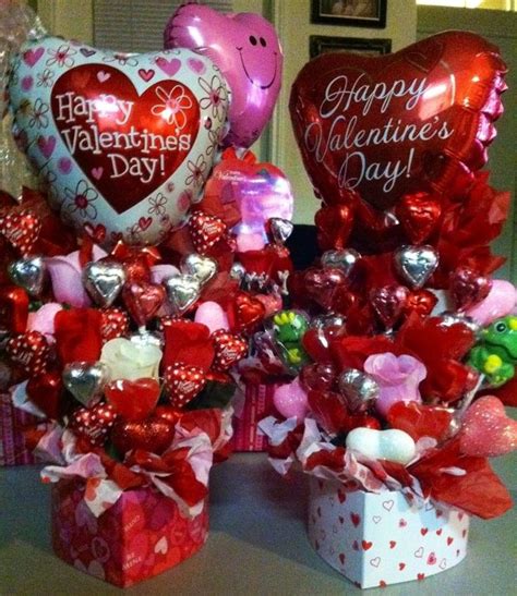 35 Of The Best Ideas For Valentines T Baskets Ideas Best Recipes