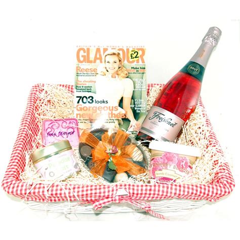 Check spelling or type a new query. Glamour Pamper Hamper | Funky Hampers