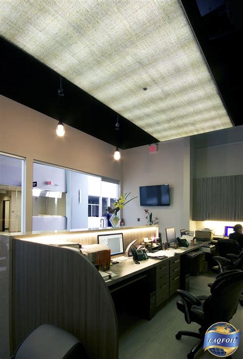 If you are spending the money to update the ceiling light panels, you should invest in first, attempting to make your own covers for fluorescent lights can be dangerous depending on the material used. 7 best Fluorescent Light Fixture Covers - Refurbish ...