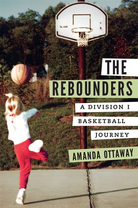 the rebounders rebounding senior year of high school athletic scholarships