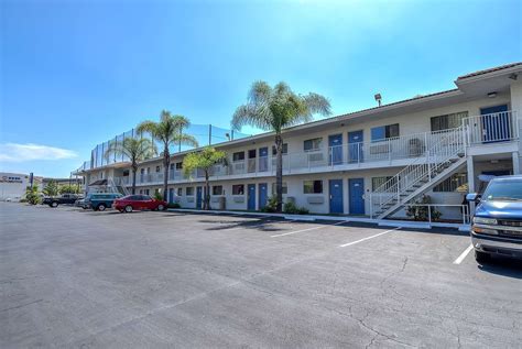 Motel 6 Los Angeles Rowland Heights Rowland Heights Great Prices At