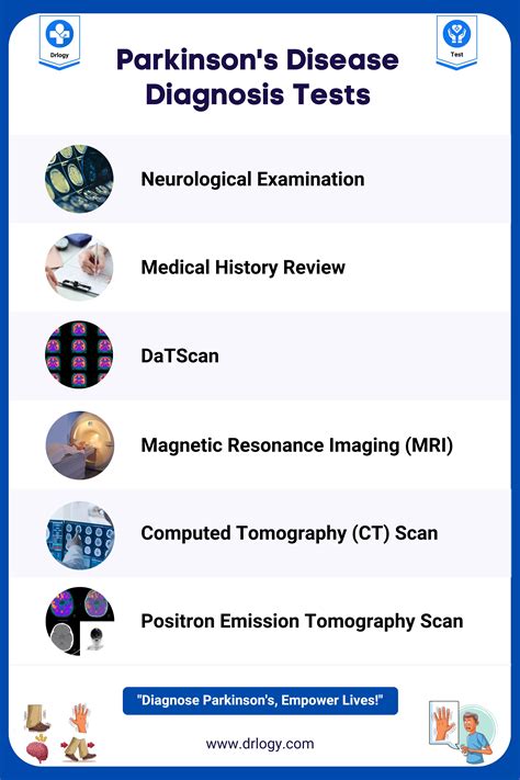 6 Accurate Parkinsons Disease Diagnosis Test For Disorder Drlogy