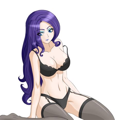 Read Sexy Anthromorphic And Humanized Rarity V3 Hentai