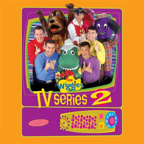 Detroit news, weather, sports, and traffic serving all of southeast michigan and metro detroit. The Wiggles (TV Series 2) - WikiWiggles