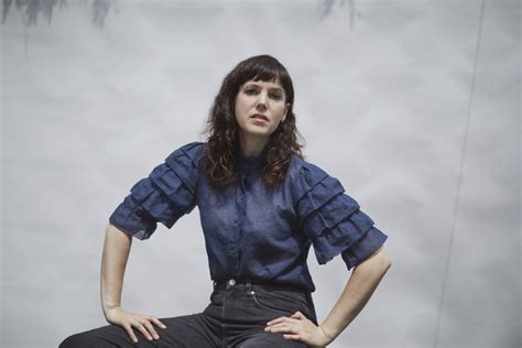 album of the week anna meredith under the radar magazine