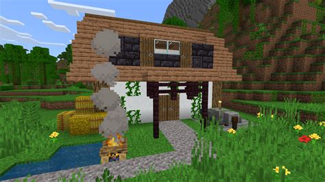 Top 10 Minecraft House Ideas For A Fresher House 2023
