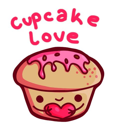Cupcake Love By Metterschlingel On Deviantart