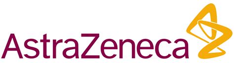 AstraZeneca - Logos, brands and logotypes
