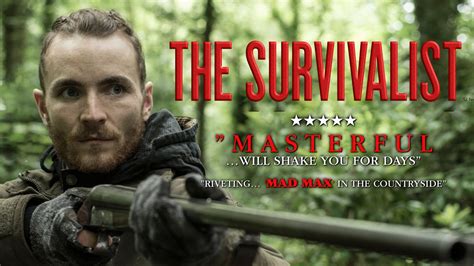 The Survivalist Genre Sci Fi Prøve HomeTV gratis i dager