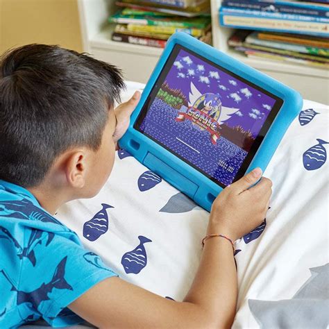 The 8 Most Indestructible And Educational Tablets For Kids In 2021