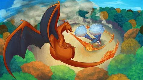 Pokemon Battle Wallpapers Top Free Pokemon Battle Backgrounds