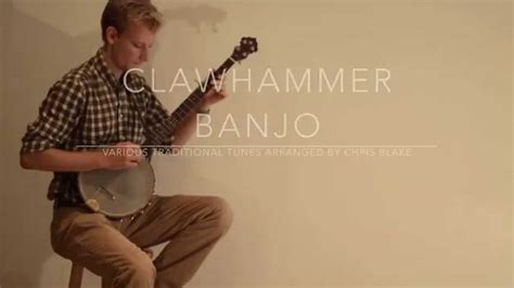 Clawhammer Banjo Youtube