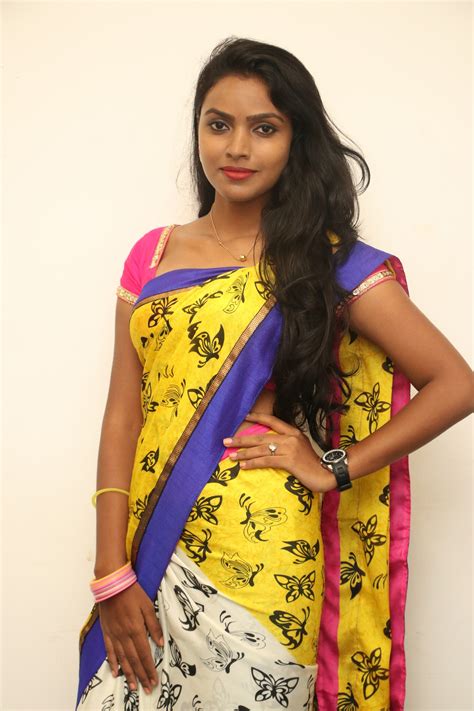 Dailycinemas Actress Soumya Stills Dailycinemas