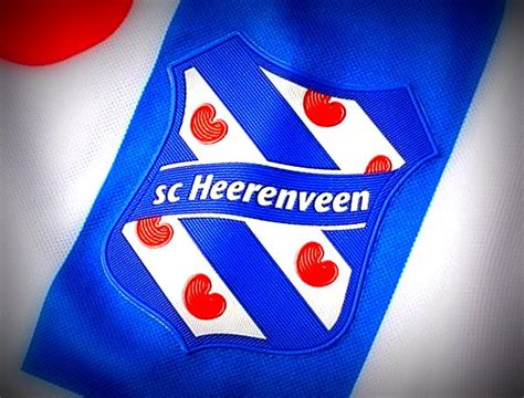 It changed name twice, first to spartaan and then to v.v. Love Heerenveen, Don't Call Them Hearts - Sartorial Soccer