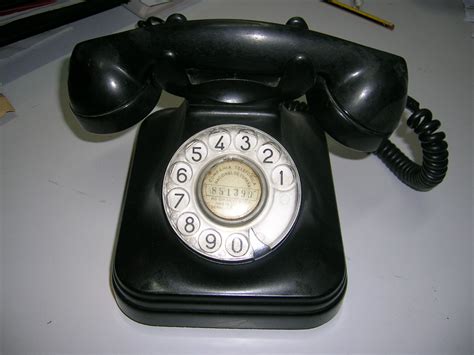 Telefonia Evolución Del Teléfono