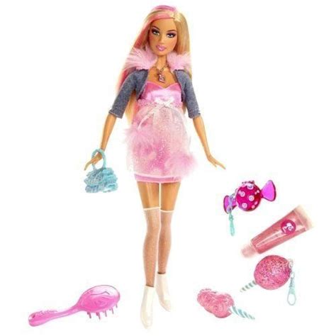 Mattel Barbie Candy Glam Barbie Barbie Mattel Barbie Barbie Fashion