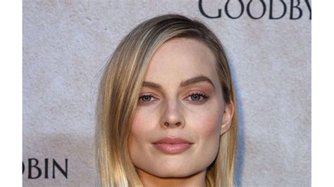 Margot Robbie Wants To Work More With Actresses Her Own Age 8days
