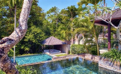 Villa Mieten Tukad Pangi In Canggu Von Bali Luxury Villas