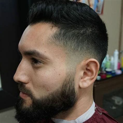 How To Trim Sideburns The Best Styles In 2023 Sideburn Styles Beard