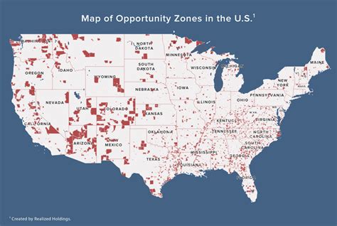 Opportunity Zones Qualified Opportunity Zone Investments