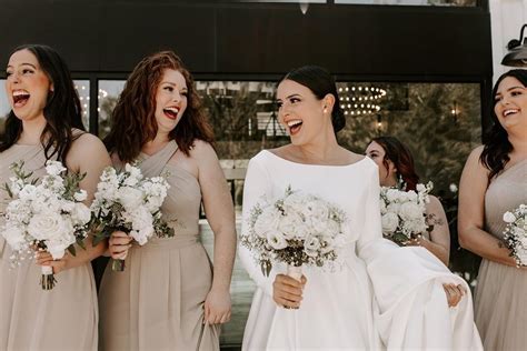 Lisa Cimorelli Cimorelli Wedding Dress Long Sleeve Wedding Dress