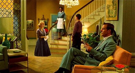 With a beguiling performance from julianne moore, this is one. Far from Heaven (2002) Movie Review: Masterful ...