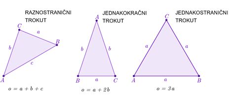 Matematika 6 26 Opseg I Površina Trokuta