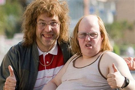 Little Britain To Return To Bbc After 12 Years As Big Characters To