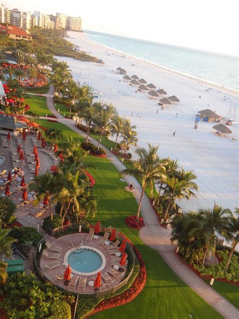 Florida's Marco Island offers an exquisite, exotic, indulgent escape