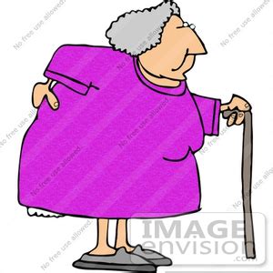 Old Lady Clipart Free Images At Clker Vector Clip Art Online