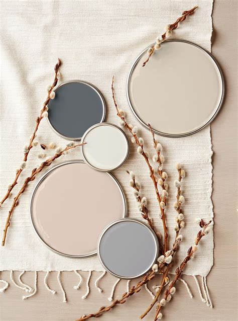 The Best Interior Paint Colors For A Foolproof Palette Artofit