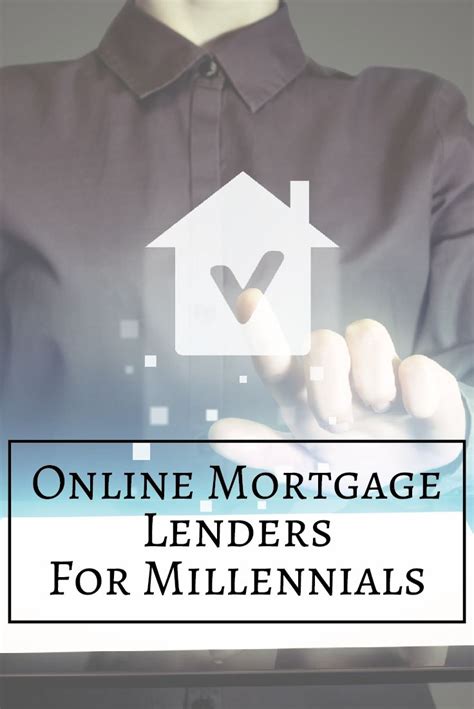 Online Mortgage Lenders For Anyone Looking To Buy A House Online