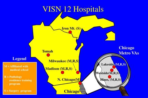 Ppt Telepathology As A Networking Tool In Visn 12 Powerpoint