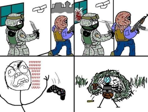 Large Rage Face And Comic Selection 47 Pics
